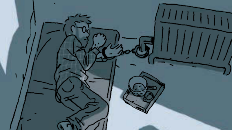 Illustration for article titled All the Comics You Need to Check Out This Free Comic Book Day